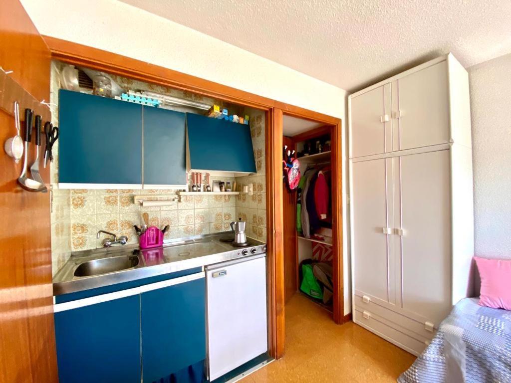 Apartament Alcazaba Zona Media Sierra Nevada Zewnętrze zdjęcie