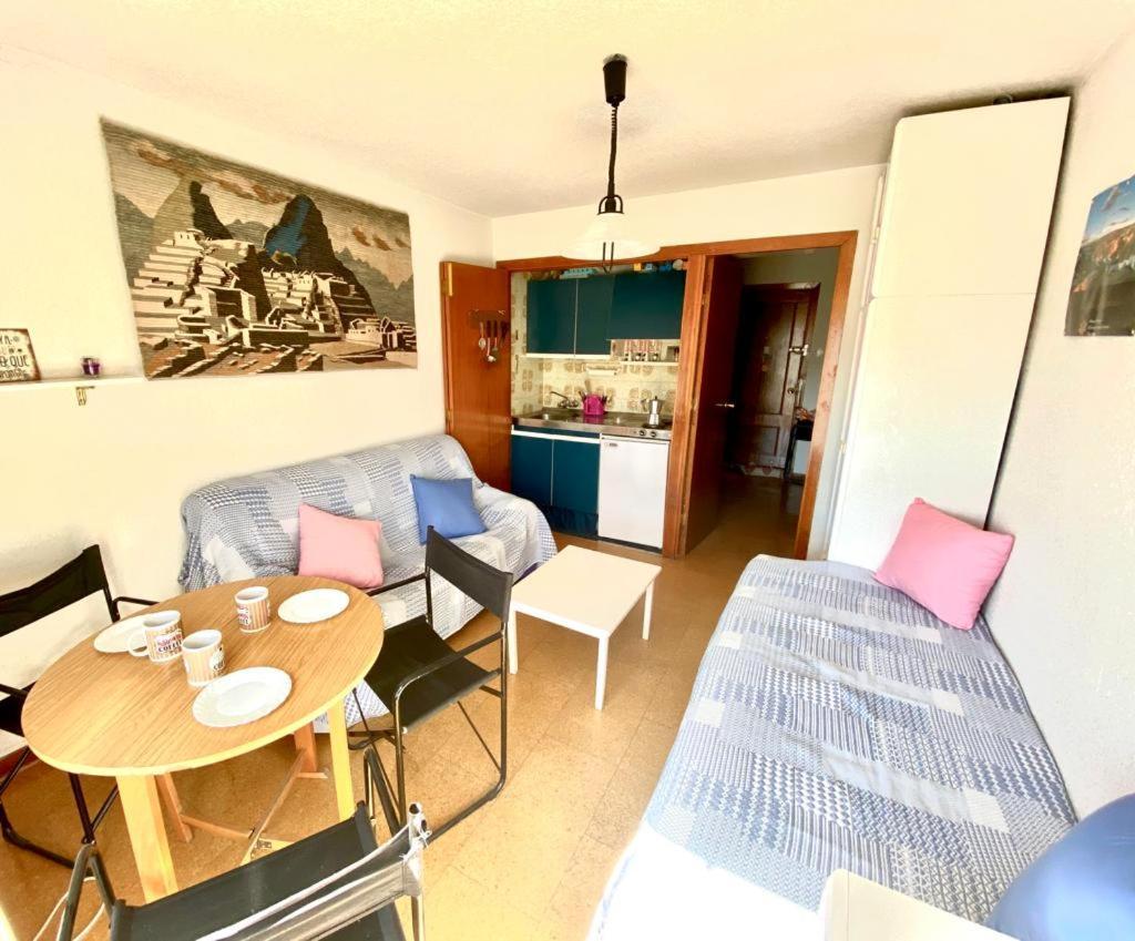 Apartament Alcazaba Zona Media Sierra Nevada Zewnętrze zdjęcie