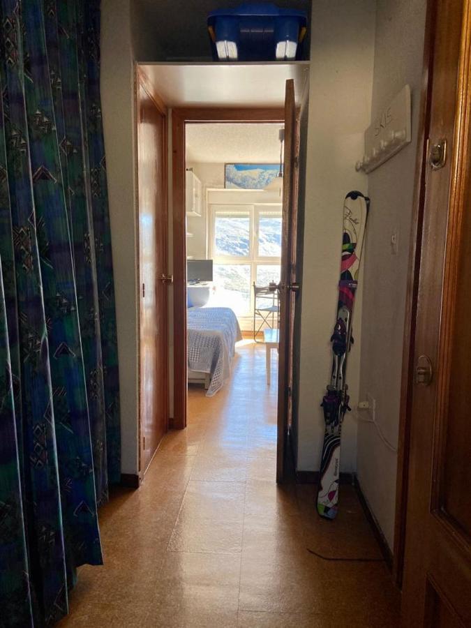 Apartament Alcazaba Zona Media Sierra Nevada Zewnętrze zdjęcie