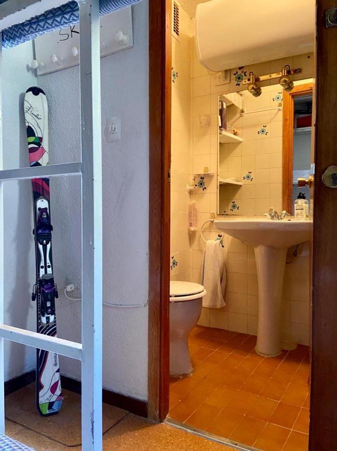 Apartament Alcazaba Zona Media Sierra Nevada Zewnętrze zdjęcie